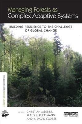 Managing Forests as Complex Adaptive Systems(English, Hardcover, unknown)