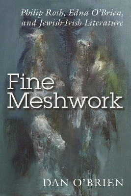 Fine Meshwork(English, Paperback, O'Brien Dan)