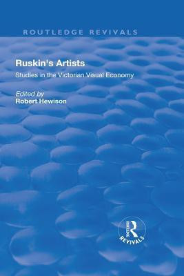 Ruskin's Artists(English, Paperback, unknown)