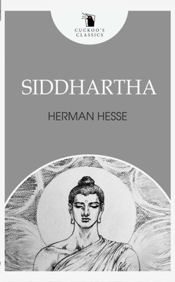 Siddhartha(Paperback, HERMAN HESSE)