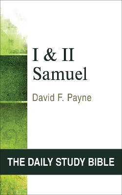 I and II Samuel(English, Paperback, Payne David F.)