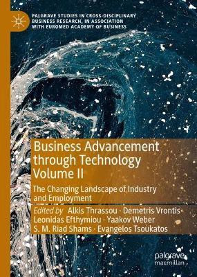 Business Advancement through Technology Volume II(English, Hardcover, unknown)