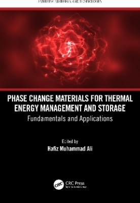 Phase Change Materials for Thermal Energy Management and Storage(English, Hardcover, unknown)