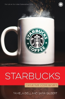 Starbucks(Paperback, Pamela Dell, Sara Gilbert)