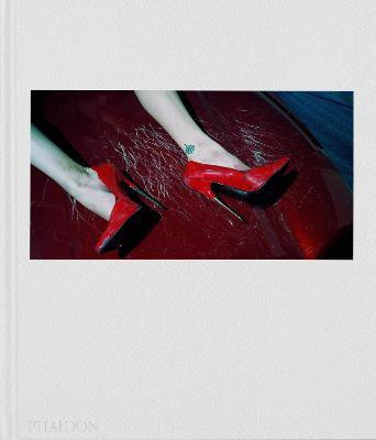 Steven Klein(English, Hardcover, Klein Steven)