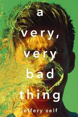 Very, Very Bad Thing(English, Hardcover, Self Jeffery)