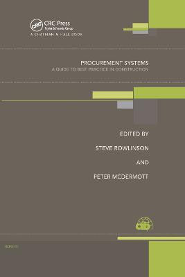 Procurement Systems(English, Paperback, unknown)