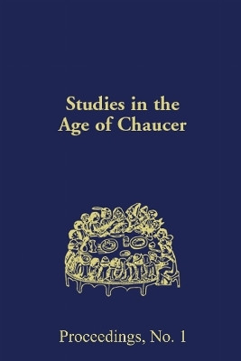 Studies in the Age of Chaucer(English, Hardcover, Strohm Paul)
