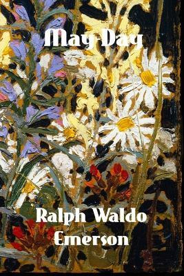 May-Day(English, Paperback, Emerson Ralph Waldo)