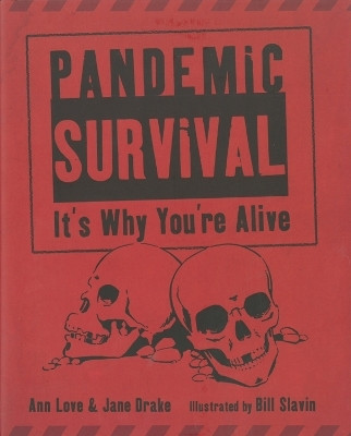 Pandemic Survival(English, Hardcover, Love Ann)