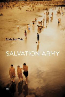 Salvation Army(English, Paperback, Taia Abdellah)
