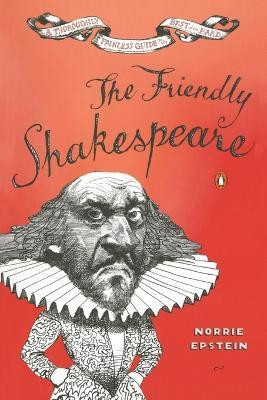 The Friendly Shakespeare(English, Paperback, unknown)