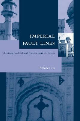Imperial Fault Lines(English, Hardcover, Cox Jeffrey)