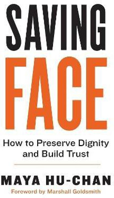 Saving Face(English, Paperback, Hu-Chan Maya)