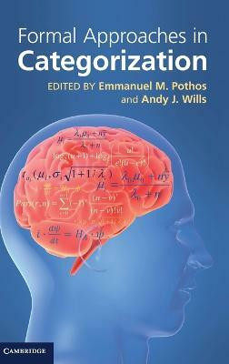 Formal Approaches in Categorization(English, Hardcover, unknown)