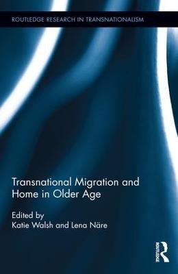 Transnational Migration and Home in Older Age(English, Hardcover, unknown)