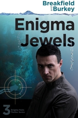 Enigma Jewels(English, Paperback, Breakfield Charles)