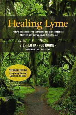 Healing Lyme(English, Paperback, Buhner Stephen Harrod)