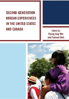 Second-Generation Korean Experiences in the United States and Canada(English, Hardcover, unknown)