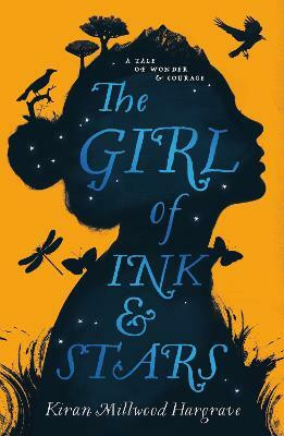 The Girl of Ink & Stars(English, Paperback, Millwood Hargrave Kiran)