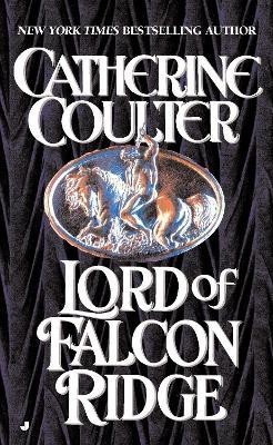 Lord of Falcon Ridge(English, Paperback, Coulter Catherine)