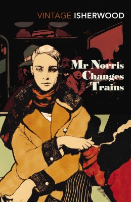 Mr Norris Changes Trains(English, Paperback, Isherwood Christopher)