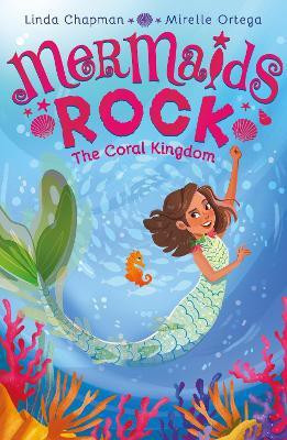 The Coral Kingdom(English, Paperback, Chapman Linda)