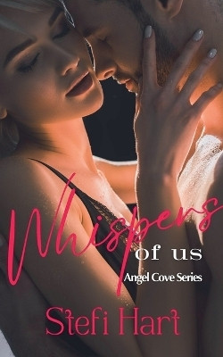 Whispers of Us(English, Paperback, Hart Stefi)