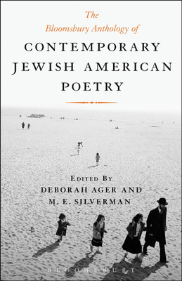 The Bloomsbury Anthology of Contemporary Jewish American Poetry(English, Paperback, unknown)