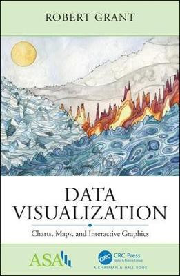 Data Visualization(English, Paperback, Grant Robert)