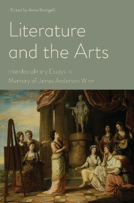 Literature and the Arts(English, Paperback, unknown)