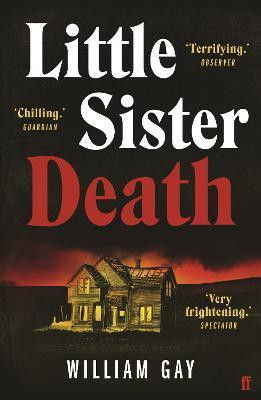Little Sister Death(English, Paperback, Gay William)