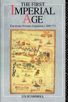 The First Imperial Age(English, Paperback, Scammell Geoffrey V.)