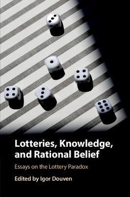 Lotteries, Knowledge, and Rational Belief(English, Paperback, unknown)