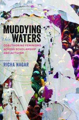 Muddying the Waters(English, Paperback, Nagar Richa)