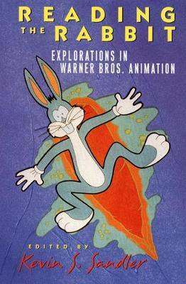 Reading the Rabbit(English, Paperback, Sandler Kevin S.)