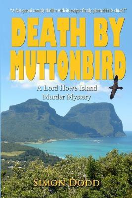 Death By Muttonbird(English, Paperback, Dodd Simon)