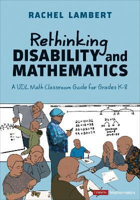 Rethinking Disability and Mathematics(English, Paperback, Lambert Rachel)