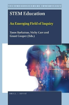 STEM Education: An Emerging Field of Inquiry(English, Electronic book text, unknown)