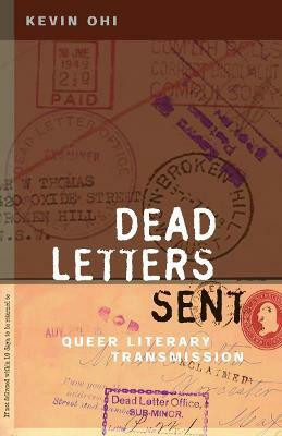 Dead Letters Sent(English, Paperback, Ohi Kevin)