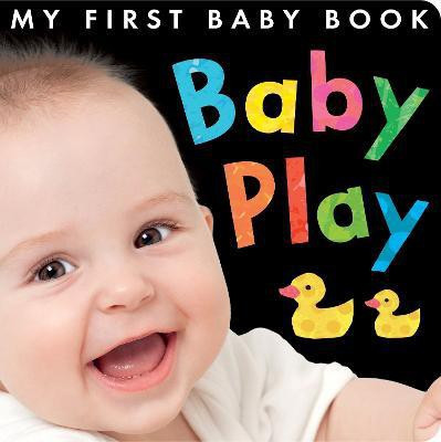 Baby Play(English, Board book, Press Little Tiger)