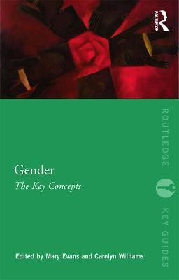 Gender: The Key Concepts(English, Paperback, unknown)