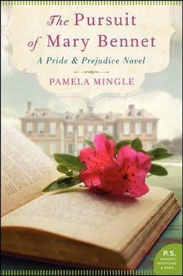 The Pursuit Of Mary Bennet(English, Paperback, Mingle Pamela)