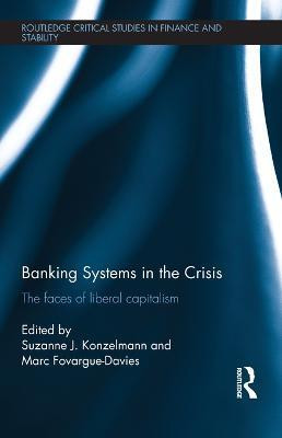 Banking Systems in the Crisis(English, Electronic book text, unknown)