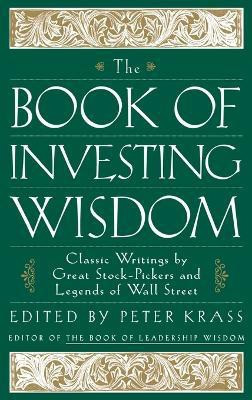 The Book of Investing Wisdom(English, Hardcover, unknown)