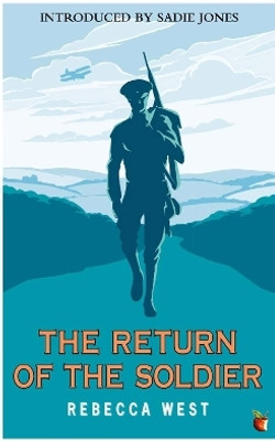 The Return Of The Soldier(English, Paperback, West Rebecca)