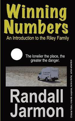 Winning Numbers(English, Paperback, Jarmon Randall)