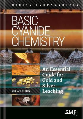 Basic Cyanide Chemistry(English, Hardcover, Botz Michael M.)