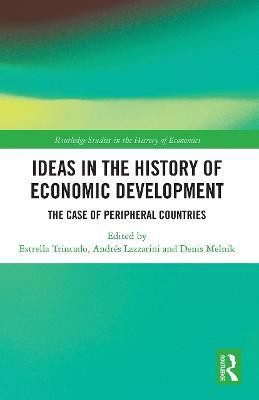 Ideas in the History of Economic Development(English, Paperback, unknown)