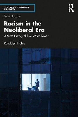 Racism in the Neoliberal Era(English, Paperback, Hohle Randolph)